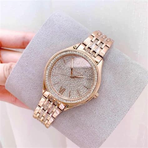 giá đồng hồ michael kors nữ chính hãng|michael kors đồng hồ nữ.